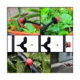 thumbnail image 3 of 100pcs Watering Dripper Set, Garden Watering Nozzles, Automatic Drip Watering, 3 of 4