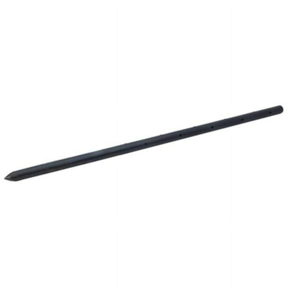 STKRD24  0.75 x 24 in. Round Concrete Stakes