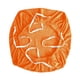 thumbnail image 4 of Funda protectora de repuesto para silla de oficina y computadora, lavable, universal, a prueba de polvo Naranja, 4 of 9