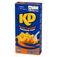 thumbnail image 4 of Kraft Dinner Sharp Cheddar Macaroni and Cheese Dinner, 175g Box, 4 of 16