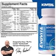 thumbnail image 2 of EVOGEN EVOVITE 60 TABS, 2 of 2