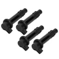 thumbnail image 3 of Ignition Coil,4pcs Motorcycle Ignition Coil Ignition Coilfor Exceptional Reliability, 3 of 8