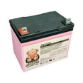 thumbnail image 2 of Ihc Cub Garden 149 12V 35Ah SLA Lawn mower Battery by Charity Battery, 2 of 5