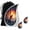 Cardinal Bird, variant on SABURIAL Cardinal Bird Urn - Human Remains Urn - Combo 2 - Large with 3 Inch Pack of 2 - Cremation Urns for Burial - Memorial Ashes - Burial Urns for Ash
