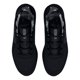 thumbnail image 3 of Tenis Under Armour UA Charged Pursuit 3 Big 3027156002 negro 27, 3 of 4