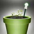 thumbnail image 6 of 6 Inch Plant Moisture Meter Soil Water Sensor Indicator Sun-proof Testing Tool for Indoor Outdoor Potted Plants Garden Lawn Maintenance, 6 of 9