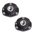 thumbnail image 1 of Bases de Amortiguador AG para Auto Delantero para Ch Cruze 2016 a 2019 2 Piezas Nuevas, 1 of 5