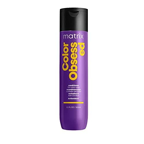 Matrix Total Results Color Obsessed Conditioner 10.1 Oz