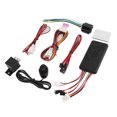 thumbnail image 3 of TK100 Coche Camión Motocicleta Localizador GPS Rastreador GSM GPRS Sistema de dispositivo de seguimiento en tiempo real, 3 of 8