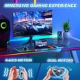 thumbnail image 3 of Wireless Controller Compatible with Switch for N-Switch, Left and Right Controller Replacement, Support Vibration/Wake up Function/Motion Control, 3 of 7