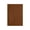 Brown, variant on Wdhugt Green Grid Notebook Thick Paper Notepad 8.35X5.82 Inches For Writing And Note Taking Green