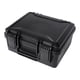 thumbnail image 5 of Estuche de transporte rígido perfke Bolsa de almacenamiento de drones Forro negro, 5 of 6