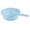 Style2-Blue, variant on ZTTD 2 in 1 Kitchen Colander Set with Bowl Strainer, BPA Free Plastic Fruits and Vegetable Washing Basket, Dishwasher Friendly Double Layered Drain Basin for Pasta Salad Berry Cleaning Mixing