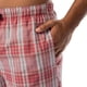thumbnail image 4 of Set de Pijama IZOD para Hombre con Camiseta de Manga Corta y Pantalones, 4 of 5