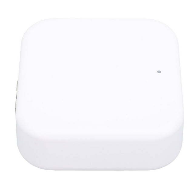 Passerelle PoE Bluetooth, Concentrateur Intelligent Passerelle Bluetooth Surveillance de Sécurité Compatibilité Multifonctionnelle Fonction Power Over Ethernet pour Hôtel