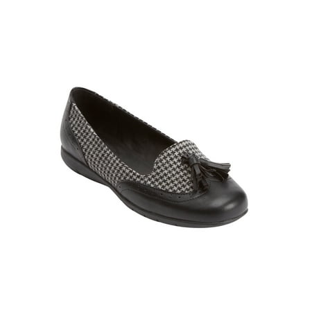 

Comfortview Women s Wide Width The Aster Flat