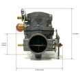 thumbnail image 2 of | New Carburetor for International Harvester Cub 184 Lo-Boy 1977 1978 1979 Tractor, 2 of 9