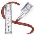 thumbnail image 4 of Set de Maquillaje y cuidado de la piel Yiyi Beauty Terracotta labios, pestañas y rosto, 4 of 7