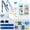 cruise Essentials Core, variant on 2026 Cruise Ship Essentials - Cruise Ship -Haves for Florida&Texas Travelers with Adjustable Lanyards, Phone Cases, Phone Lanyard Cards, Hooks, Luggage Tags