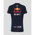 thumbnail image 2 of Red Bull Racing F1 Women's  Team T-Shirt- Navy, 2 of 5