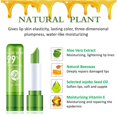 thumbnail image 4 of Set de Labiales BKPPLZP Aloe Vera Hidratante de Larga Duración x3, 4 of 7