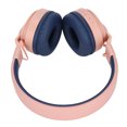 thumbnail image 4 of Auriculares inalámbricos Bluetooth, Fingertime BOBO1 Bluetooth para niños Auriculares Bluetooth para niños Auriculares de Dibujos Animados para niños Durabilidad extendida, 4 of 9