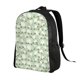thumbnail image 2 of Balery Cute Frog Mochila - Mochila Estilosa y Duradera para Laptop de 15 Pulgadas con Tela Oxford Impermeable, 2 of 8