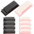 thumbnail image 1 of 20 clips de alambre multiusos para sujetar cables de escritorio, 1 of 6