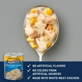 thumbnail image 4 of Progresso Chicken Corn Chowder Canned Soup, Flavored with Bacon, Gluten Free, 18.5 oz, 4 of 14
