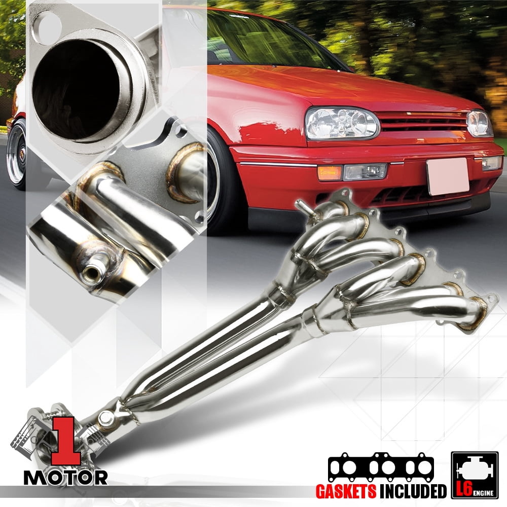 mk4 vr6 header