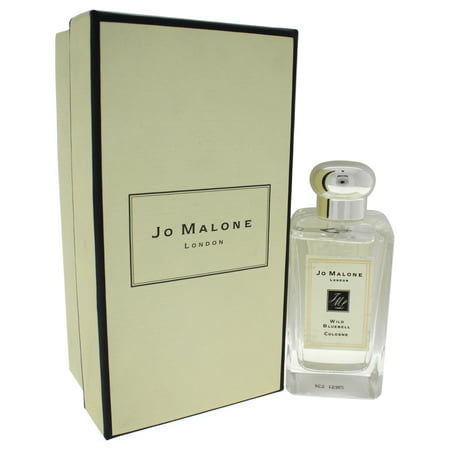 Wild Bluebell by Jo Malone for Women - 3.4 oz Cologne