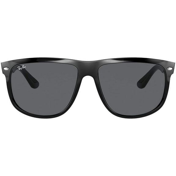 Ray-Ban Men's Rb4147 Boyfriend Square Sunglasses