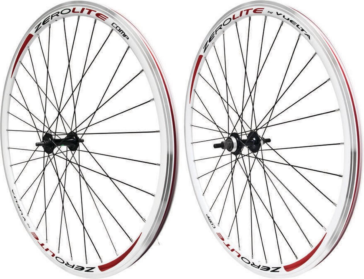 vuelta zerolite track