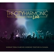 The City Harmonic - Benediction (live) - Christian / Gospel - CD