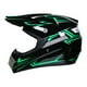thumbnail image 3 of Casco de bicicleta todoterreno Strade Fareast Limited Verde S, 3 of 8