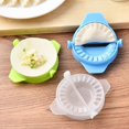 thumbnail image 3 of Accessoires de Cuisine Machine à Dumplings Manuelle Moule à Dumplings, 3 of 6