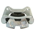 thumbnail image 2 of Mando Disc Brake Caliper and Pad Kit 16A5267 Fits select: 2011-2014 HYUNDAI SONATA, 2 of 4