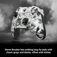 thumbnail image 4 of Xbox Wireless Controller – Storm Breaker Special Edition – for Xbox Series X|S, Xbox One, PCs, and Cloud-Enabled Devices, 4 of 9