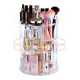 thumbnail image 1 of Organizador Maquillaje/acrilico Organizer Porta Brochas Xtellar transparente, 1 of 4