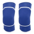 thumbnail image 1 of Gupbes Knee Guards, Computerized Three‑dimensional Weaving Thicken Sponge Knee Brace For Running For Basketball For Dancing, 1 of 8