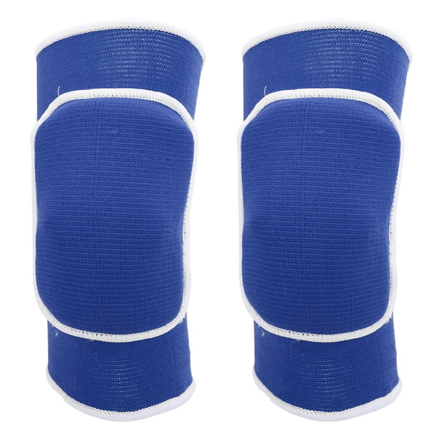 Gupbes Knee Guards, Computerized Three‑dimensional Weaving Thicken Sponge Knee Brace For Running For Basketball For Dancing