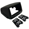 thumbnail image 1 of Car Stereo Radio Dvd Panel Audio Mount Fascia Kit For Doblo 2002-2017 Dvd Refitting Dash Kit, 1 of 5