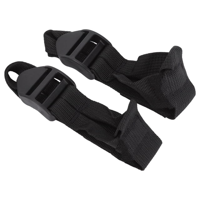 Windproof Tent Pole Fix Buckle, Weather Resistant Tent Pole Holder For Outdoor