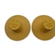 thumbnail image 5 of 2 X New Rear Spring Bump Stop Absorbers for 9-3 Sport - 2003-2012 - All 2 Wheel Drive Models 1280249, 5 of 5
