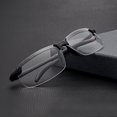 thumbnail image 3 of Gafas de sol PC ultraligeras para conducir, gafas para conducir al aire libre, gafas de visión nocturna, gafas de sol de moda para hombres, 3 of 4
