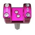 thumbnail image 2 of RJWC Pink Steering Stem Reinforcement For Can-Am Outlander/Renegade 2012-2024, 2 of 3