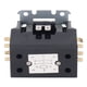 thumbnail image 3 of Contactor de CA de 2 polos, universal, resistente, 32 amperios, 220 V, para compresor de condensador de aire acondicionado, 3 of 8