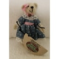 thumbnail image 2 of Claira 2 1/2" Miniature Cottage Collectibles Artist Designed Bear, 2 of 7