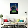 thumbnail image 2 of Beetlejuice 2 - Movie Poster (Regular Style - Beetlejuice Beetlejuice) (Size: 24" x 36"), 2 of 3