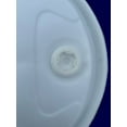 thumbnail image 3 of 55 Gallon White Plastic Drum – Food Grade, UN & DOT Certified, 3 of 5